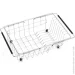   Granado Basic Artes Grafito (+  Campo LUX inox +  Redondo inox +  + ) (ksg1109)