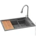   Granado Basic Estella Grafito (+  Campo LUX +  Redondo +  + ) (ksg0109)