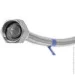    Granado Berga Alto Inox (gz0909A) 