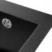   Granado Cadiz Black shine (2301)