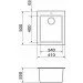   Granado Cadiz White (2305)