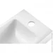  Granado Foz White gel (gbs0805g)