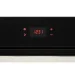   Granado GEO 62-1310 black + GGH 62-104 black glass (GOH050308)