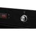   Granado GEO 62-1310 black + GGH 62-104 black glass (GOH050308)