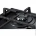   Granado GGH 61-114 Black glass