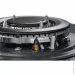   Granado GGH 61-114 Black glass