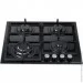   Granado GGH 61-114 Black glass