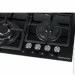   Granado GGH 61-114 Black glass