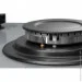  Granado GGH 62-104 Grafito glass (GGH2621048)
