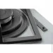   Granado GGH 62-104 Grafito glass (GGH2621048)