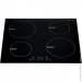  Granado GIH 614 Black glass (GIH16141)