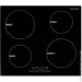   Granado GIH 614 Black glass (GIH16141)