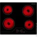   Granado GVH 624 Black glass (GVH16241)