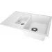   Granado Leon White (gw1005)