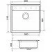   Granado Lerida Ivory (gi0404)