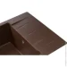   Granado Linares Marron (0806)