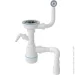   Granado Linares White (gw0805)