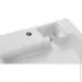  Granado Marlin White gel (gbs0505g)