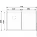   Granado Monfero S201 GS05201 (20687)