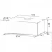  Granado Palamos 2613-700 Black (GCH586311)