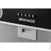  Granado Palamos 3603-1200 Black (GCH516311)