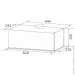  Granado Palamos 3603-700 White (GCH4106355)