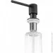 Granado Redondo Black shine (gd0201)