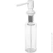 Granado Redondo White (gd0205)