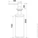 Granado Redondo White (gd0205)
