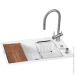   Granado Royal Estella White (27007)