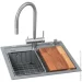   Granado Royal Lerida Grafito (+  Algar +  Ferrol +  Redondo +  + ) (ksg2309)