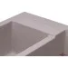   Granado Samora Gris (0908)