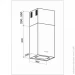  Granado Segovia 2614-1200 Inox (GCH6236377)