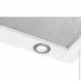  Granado Telde 602-700 White (GCH226255)