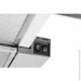  Granado Telde 603-700 Inox black glass ( GCH136371)