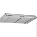  Granado Toses 1603-450 Inox (25516)