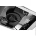  Granado Toses 1603-450 Inox (25516)
