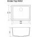   Granado Under Top Max Ivory (3004)