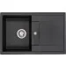   Granado Valencia Black shine (gb0701)