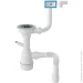   Granado Villena S201 Black GS03201B (205397)