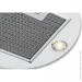  Granado Yunkos 1604-1200 White (GCH7436455)
