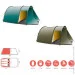    Grand Canyon Robson 3 Alu Capulet Olive (30921260)