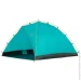    Grand Canyon Tonto Beach Tent 4 Blue Grass (330023)