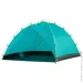    Grand Canyon Tonto Beach Tent 4 Blue Grass (330023)