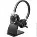  Grandstream GUV3050, HD Bluetooth Headsets with Noise Canceling Mic (GUV3050)