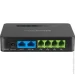 VoIP- Grandstream HT814 v2