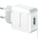   Grand-X CH-03UMW White + microUSB
