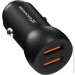   Grand-X CH-26 2.1A, black