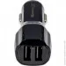   Grand-X CH-28 2USB Black