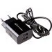   Grand-X CH-35 Black + microUSB